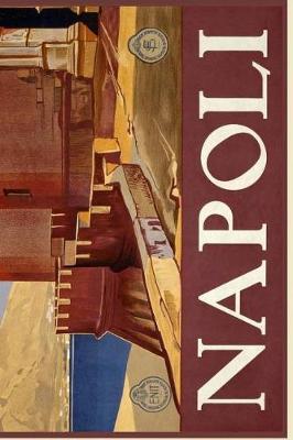 Book cover for Napoli