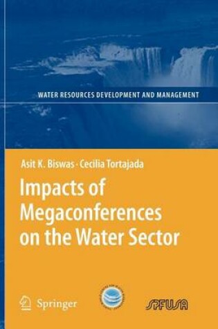 Cover of Impacts of Megaconferences on the Water Sector