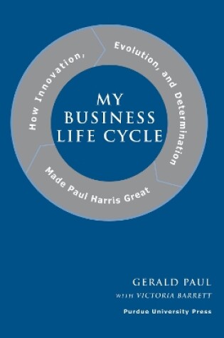 Cover of My Business Life Cycle