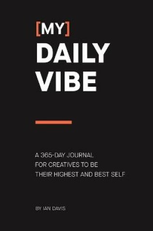 Cover of (My) Daily Vibe