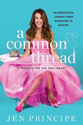 Book cover for A Common Thread