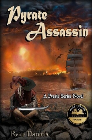 Cover of Pyrate Assassin