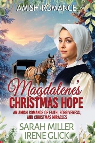 Cover of Magdalene's Christmas Home