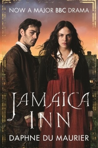 Cover of Jamaica Inn