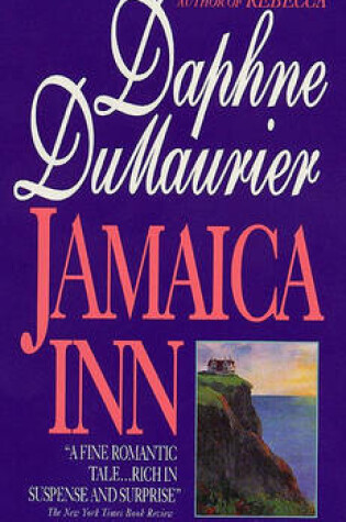 Cover of Jamaica Inn