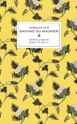 Book cover for Jamaica Inn