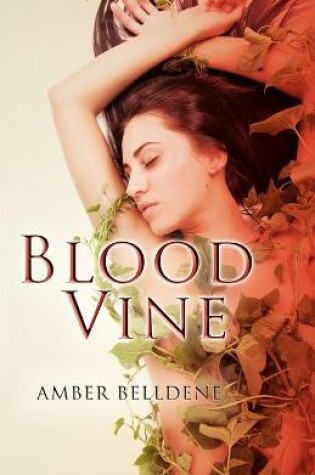 Cover of Blood Vine