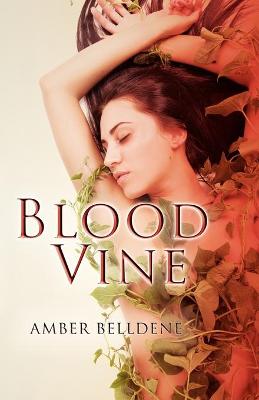 Book cover for Blood Vine