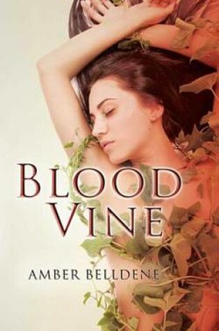Cover of Blood Vine