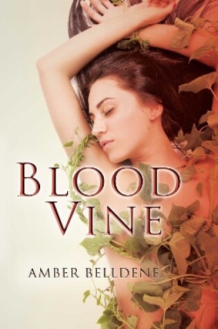 Cover of Blood Vine