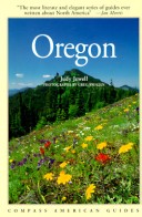 Book cover for Compass Guide to Oregon