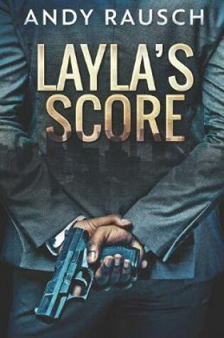 Cover of Layla's Score