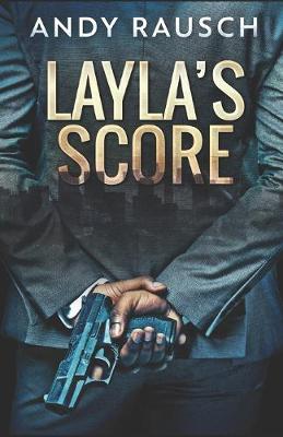 Book cover for Layla's Score