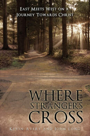 Cover of Where Strangers Cross