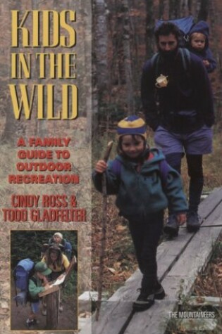 Cover of Kids in the Wild