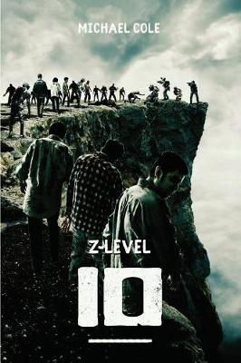 Book cover for Z-Level 10