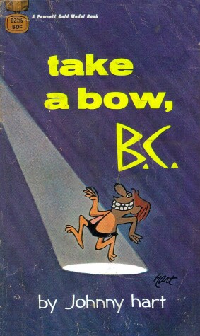 Book cover for Take a Bow B C