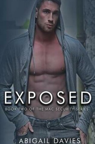 Cover of Exposed