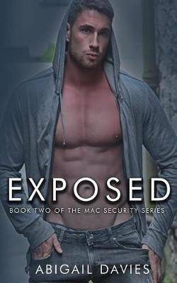 Book cover for Exposed