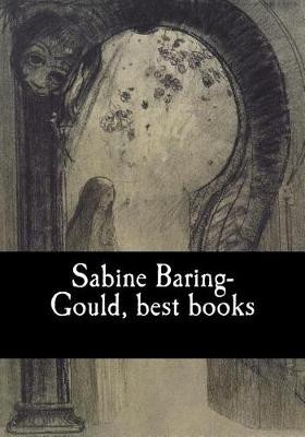 Book cover for Sabine Baring-Gould, best books
