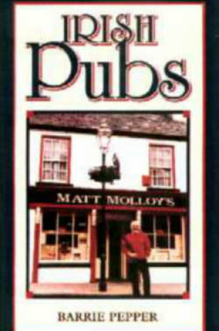 Cover of Irish Pubs