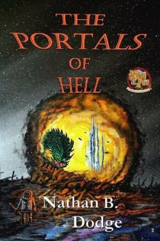Cover of The Portals of Hell