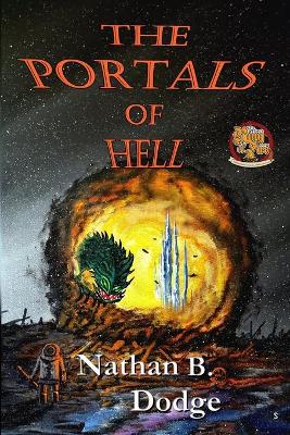 Cover of The Portals of Hell