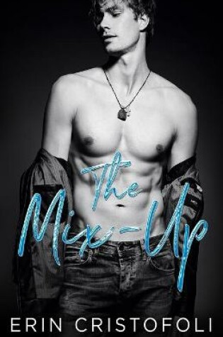 Cover of The Mix-Up