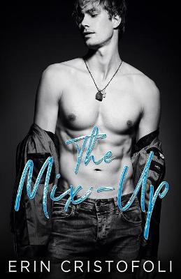 Book cover for The Mix-Up