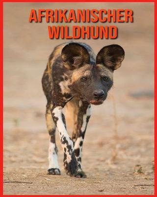 Book cover for Afrikanischer Wildhund