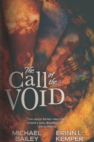 Cover of The Call of the Void