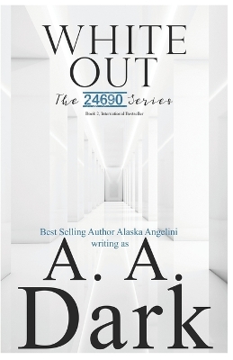 Book cover for White Out (24690)