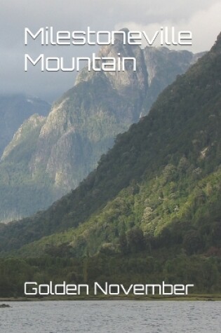 Cover of Milestoneville Mountain