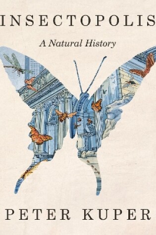 Cover of Insectopolis