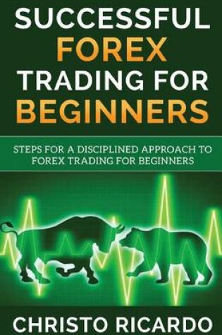 Cover of Successful Forex Trading for Beginners