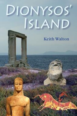 Cover of Dionysos' Island