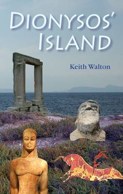 Book cover for Dionysos' Island