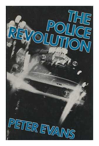 Book cover for Police Revolution