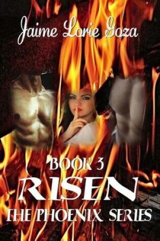 Cover of Risen