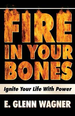 Book cover for Fire in Your Bones!