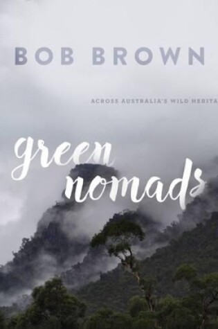 Cover of Green Nomads