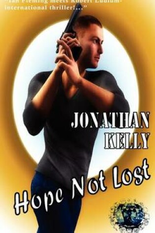 Cover of Hope Not Lost