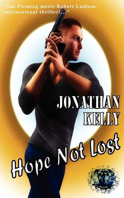 Book cover for Hope Not Lost
