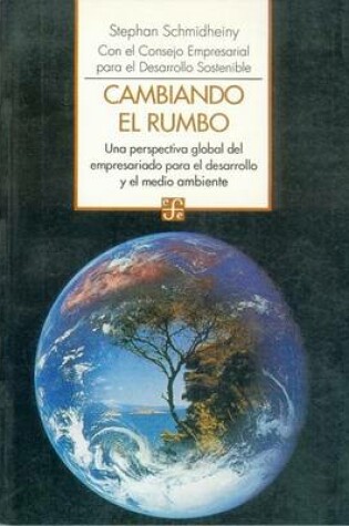 Cover of Cambiando El Rumbo