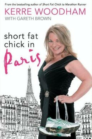 Cover of Short Fat Chick in Paris
