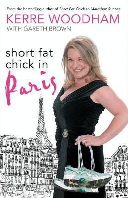 Book cover for Short Fat Chick in Paris