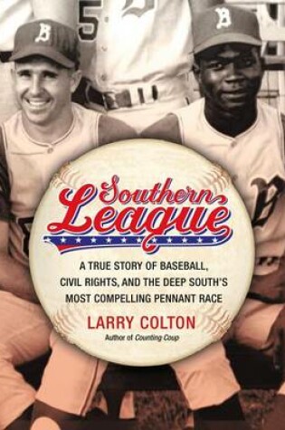 Cover of Southern League