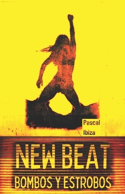 Book cover for New Beat