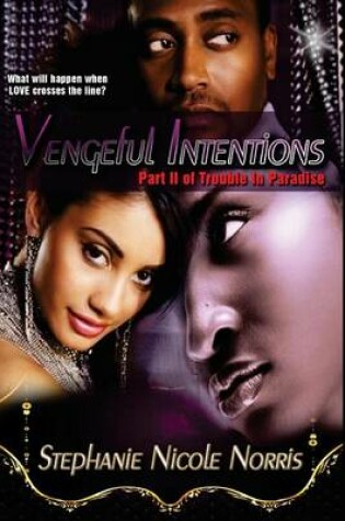 Cover of Vengeful Intentions