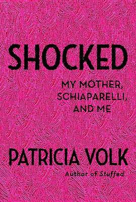 Book cover for Shocked